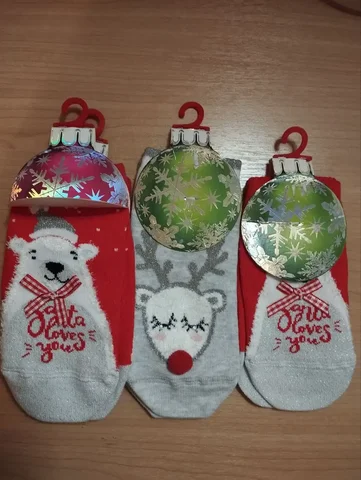 Носки Conte размеры 16-18 и 20-22 - Одежда в Балашиха