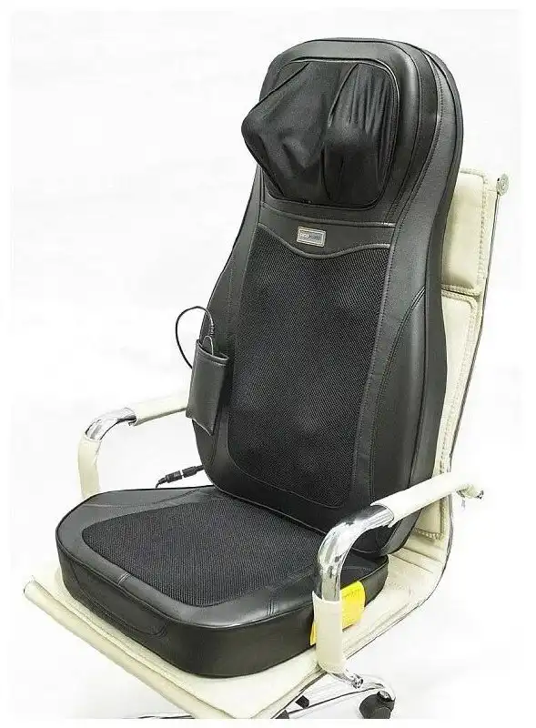 Продам массажную накидку Ergopower ER SC 8H