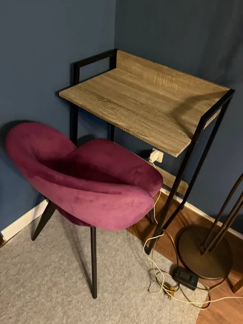 Продажа компьютерного стола с креслом - Для дома и дачи в Балашиха