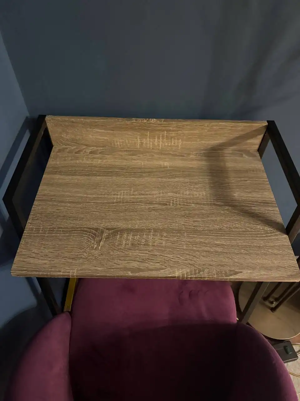 Продажа компьютерного стола с креслом