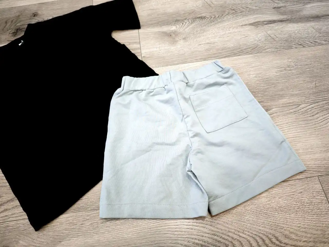 Костюм для мальчика 116-122 см