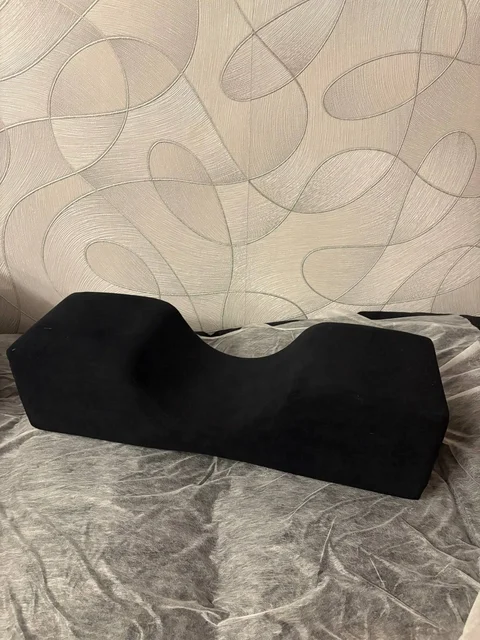 Ортопедическая подушка для наращивания ресниц - частное объявление в Балашиха