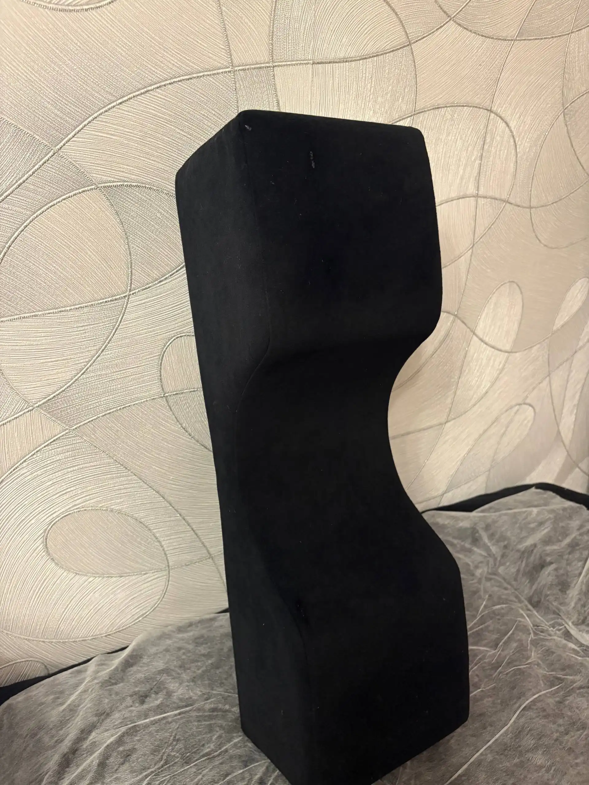 Ортопедическая подушка для наращивания ресниц