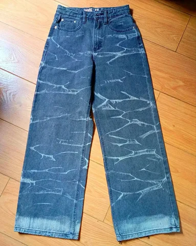 Джинсы 'Трубы' размер 158 для детей 11-13 лет - частное объявление в Балашиха