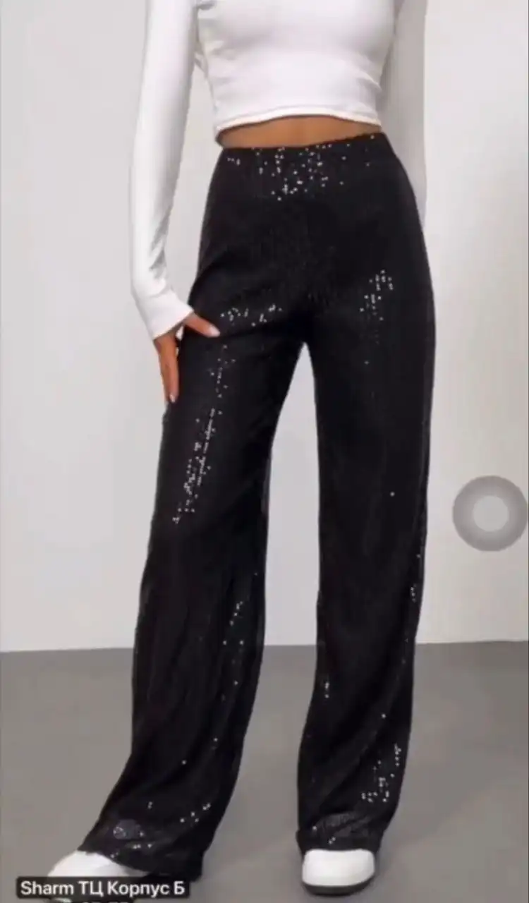 Продажа новых юбки и брюк 42/46 размер