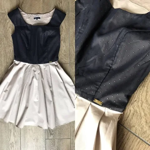 Платье белорусского бренда Beauty - частное объявление в Балашиха