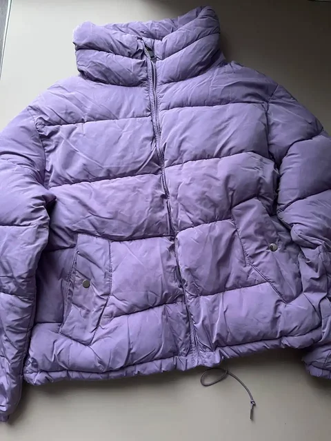 Пуховик Pull&Bear размер 46/48 - частное объявление в Балашиха