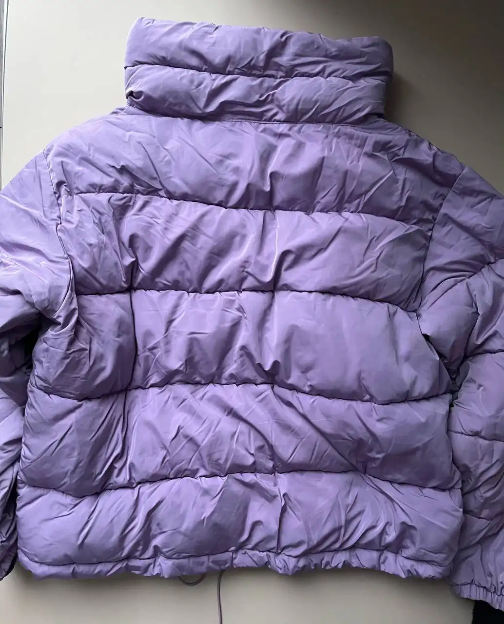 Пуховик Pull&Bear размер 46/48