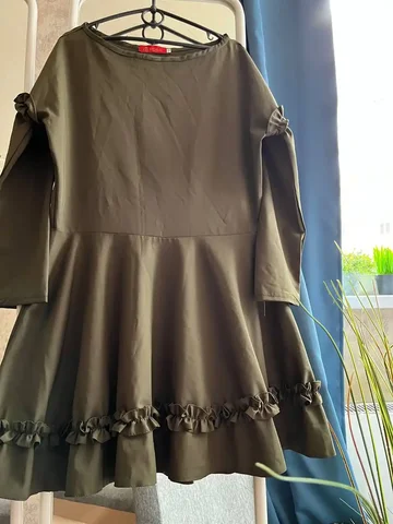 Платье размер 48 - частное объявление в Балашиха