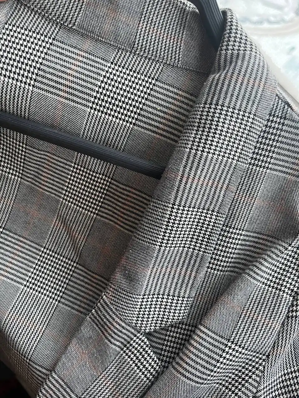 Удлиненный пиджак размер 42/44