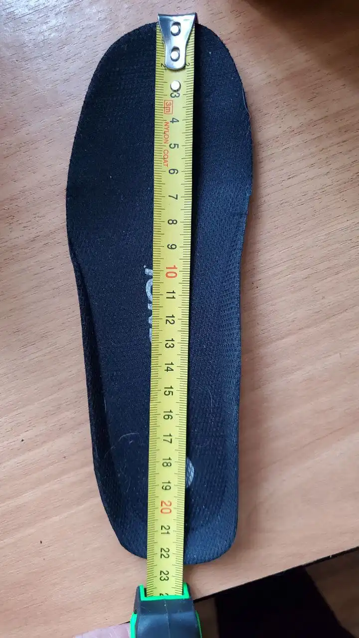 Детские лыжные ботинки Rossignol