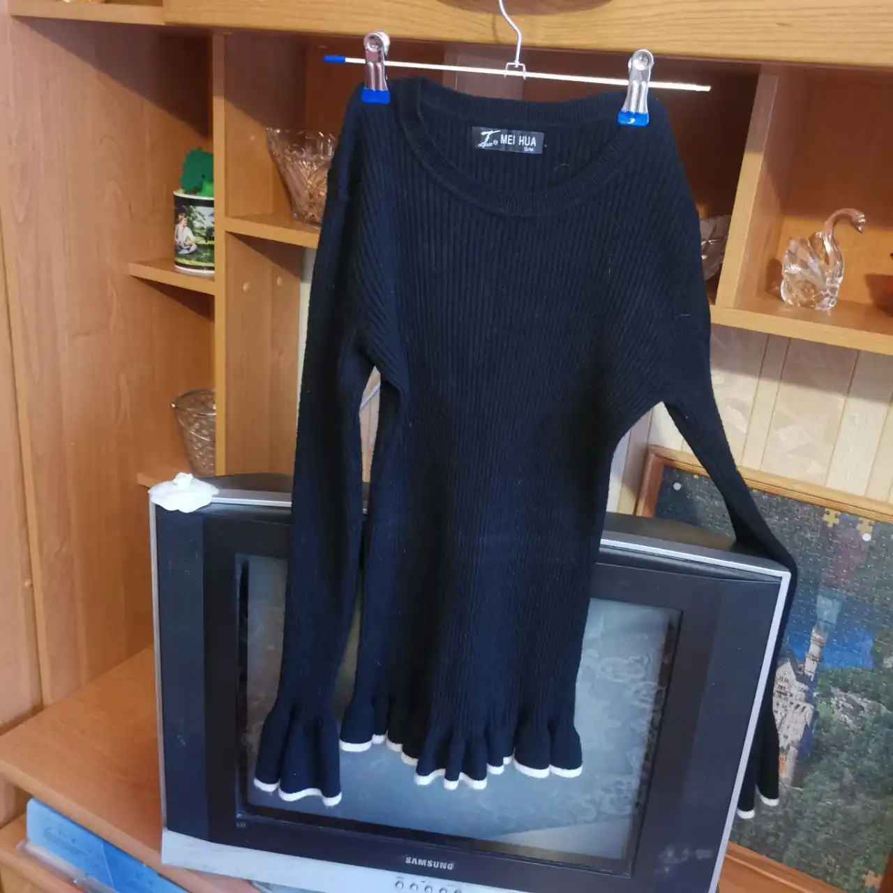 Кофточка на девушку 46 р. Новая