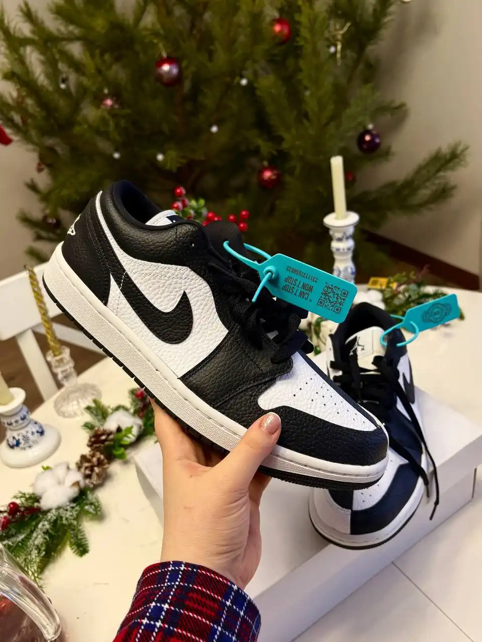 Air Jordan 1 Homage 43 размер оригинал