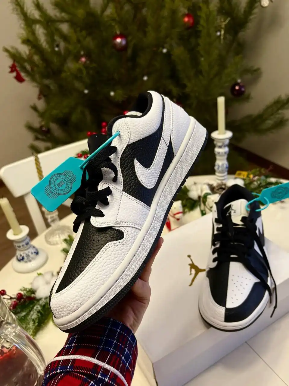 Air Jordan 1 Homage 43 размер оригинал