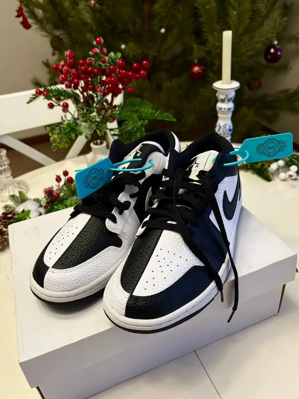 Air Jordan 1 Homage 43 размер оригинал