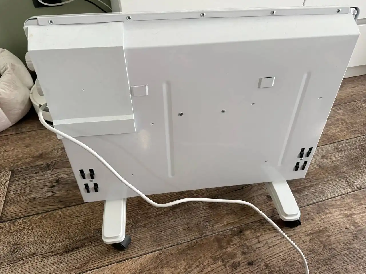 Продажа конвектора, блендера и электрической плитки в Балашихе