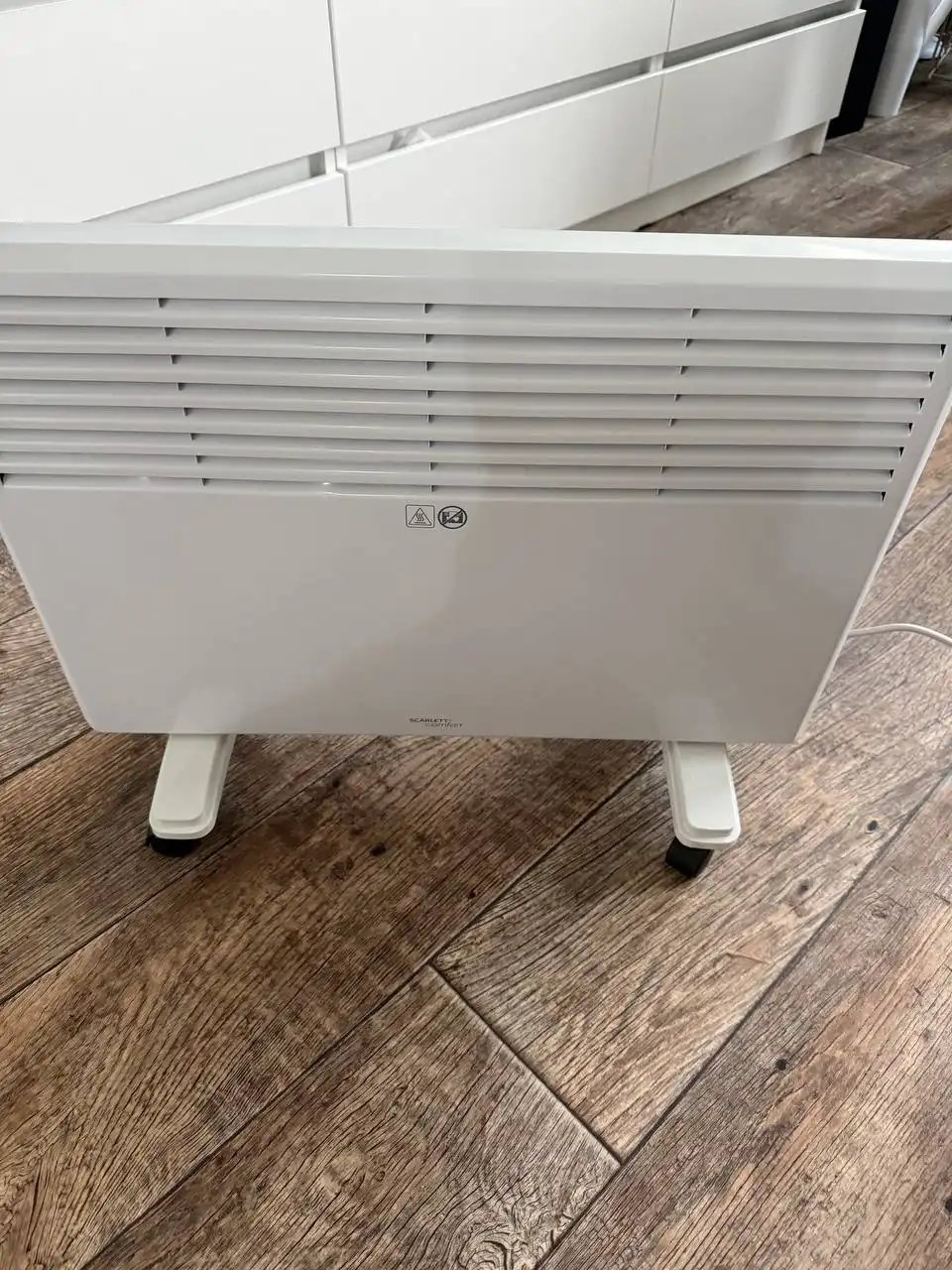 Продажа конвектора, блендера и электрической плитки в Балашихе