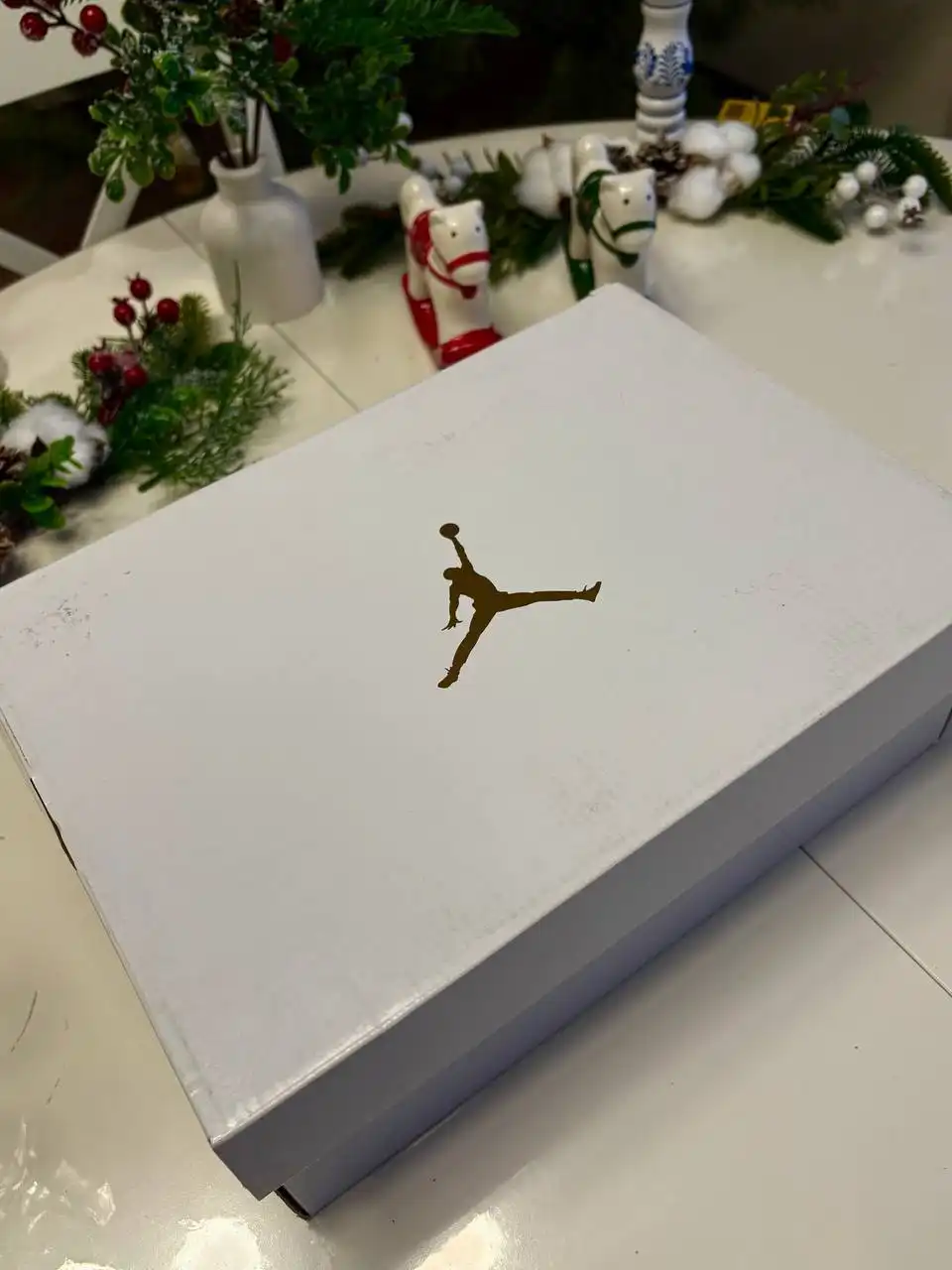 Air Jordan Retro 1 Двуцветные 43 размер