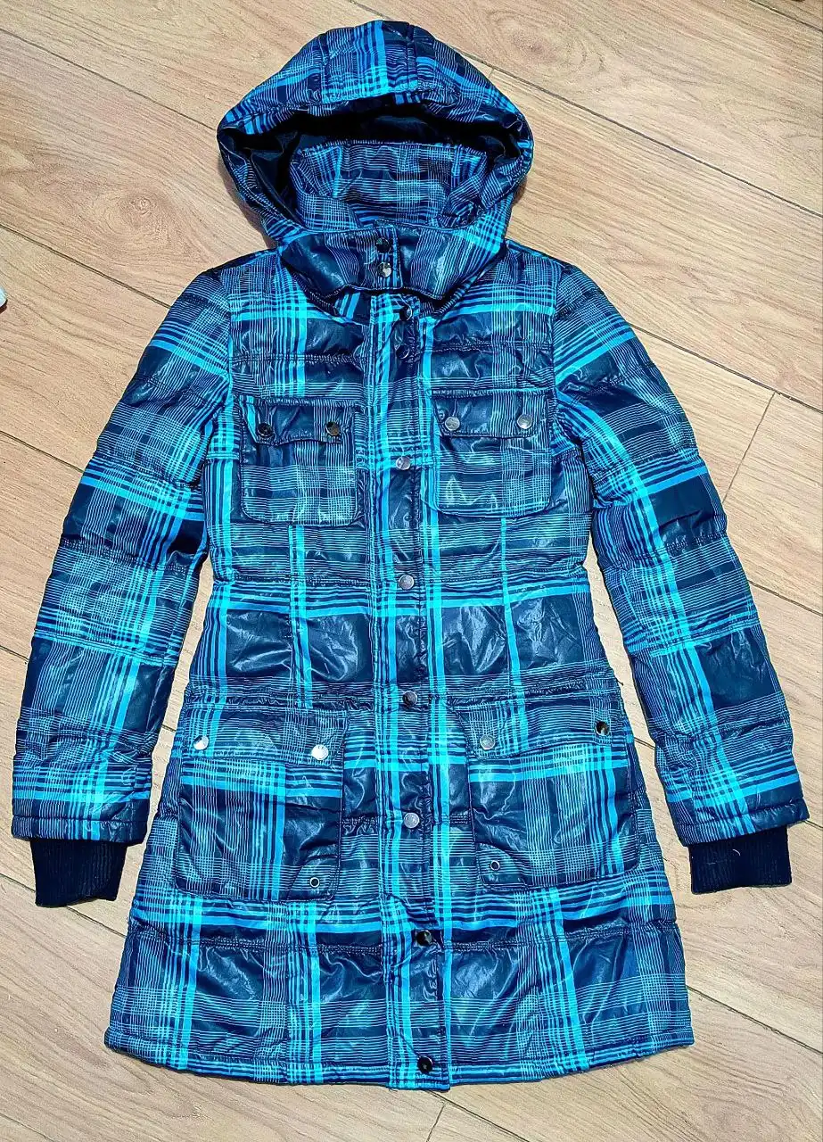 Пальто RESERVED размер 34