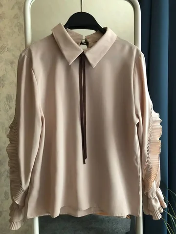 Блуза размер S - частное объявление в Балашиха