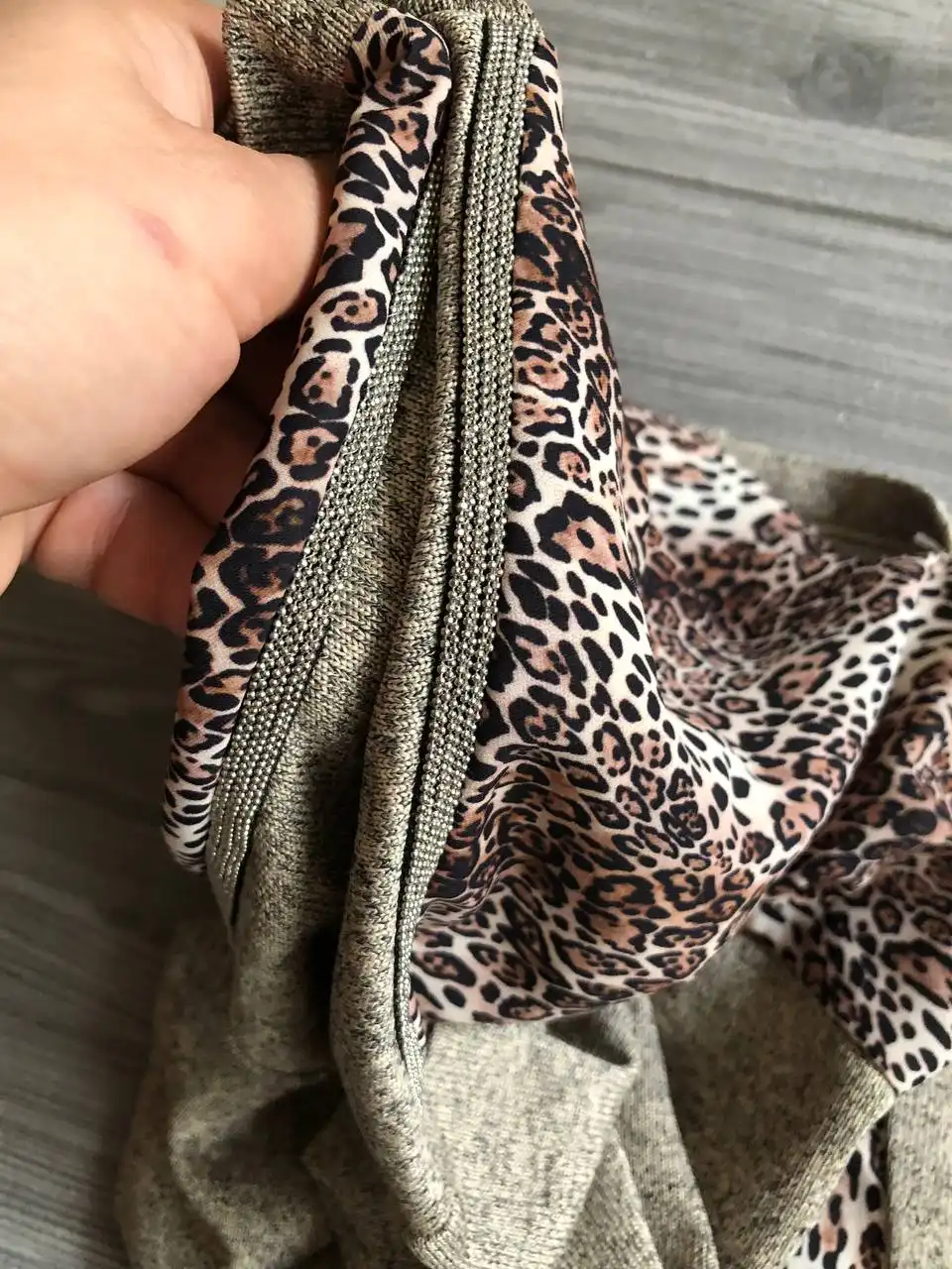 Свитшот размер 40/42