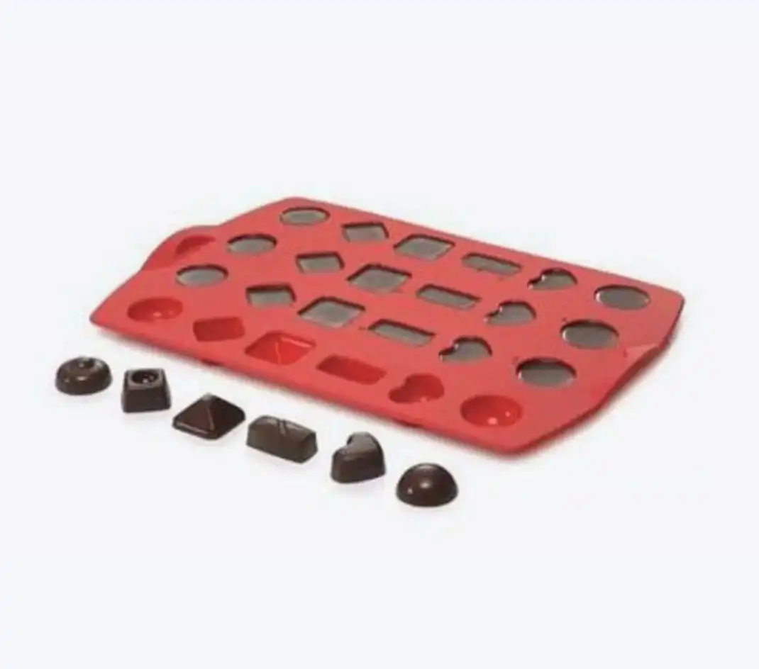 Форма для конфет Tapperware