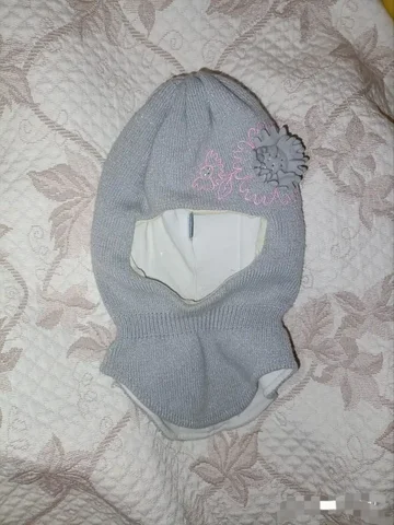 Шапка-шлем зимний grans, размер 50-52 - Одежда в Балашиха