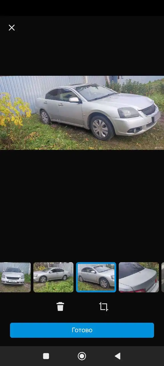 Продажа автомобиля в отличном состоянии с чипованием на 180 сил - Авто в Балашиха