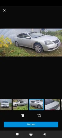 Продажа автомобиля в отличном состоянии с чипованием на 180 сил - частное объявление в Балашиха