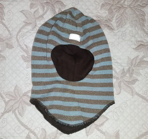 Шапка-шлем Lassie демисезонный размер 54 - частное объявление в Балашиха