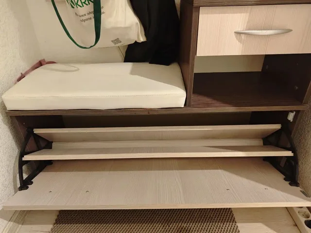 Продам обувницу с дефектами - Для дома и дачи в Балашиха