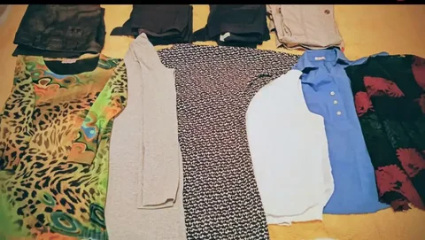 Одежда для стройной девушки - частное объявление в Балашиха