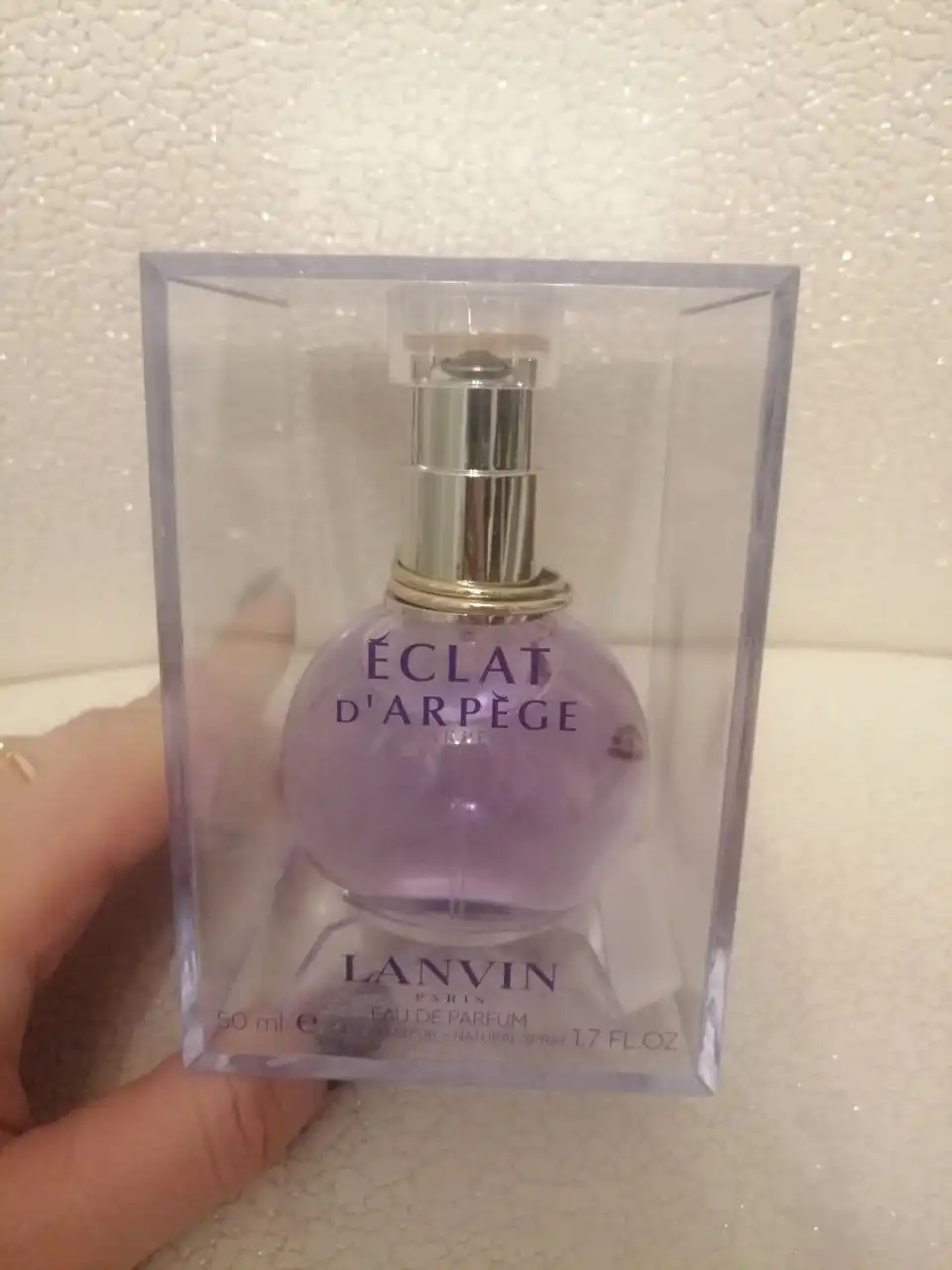 Продам новые духи 50 мл - Парфюмерия (Красота и здоровье) в Балашиха