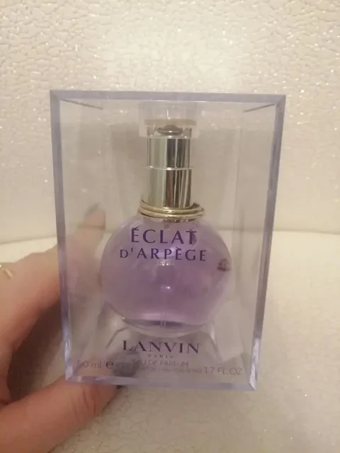 Продам новые духи 50 мл - частное объявление в Балашиха