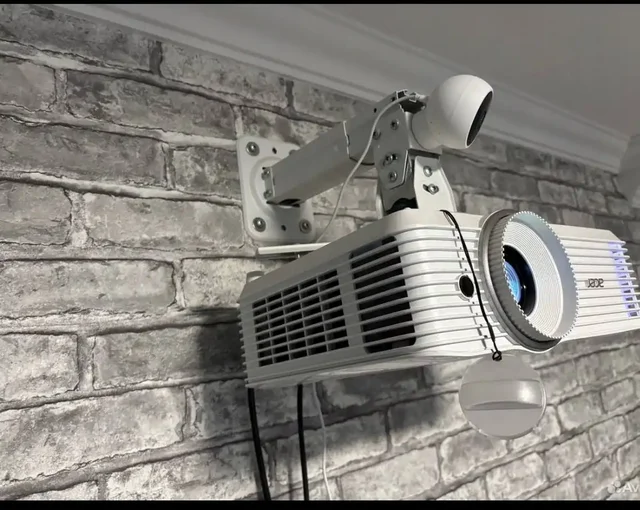 Проектор Acer GM512 в идеальном состоянии - Аудиотехника в Балашиха