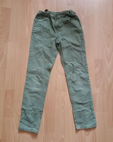 Джинсы для детей ростом 138-143 см - Брюки в Балашиха