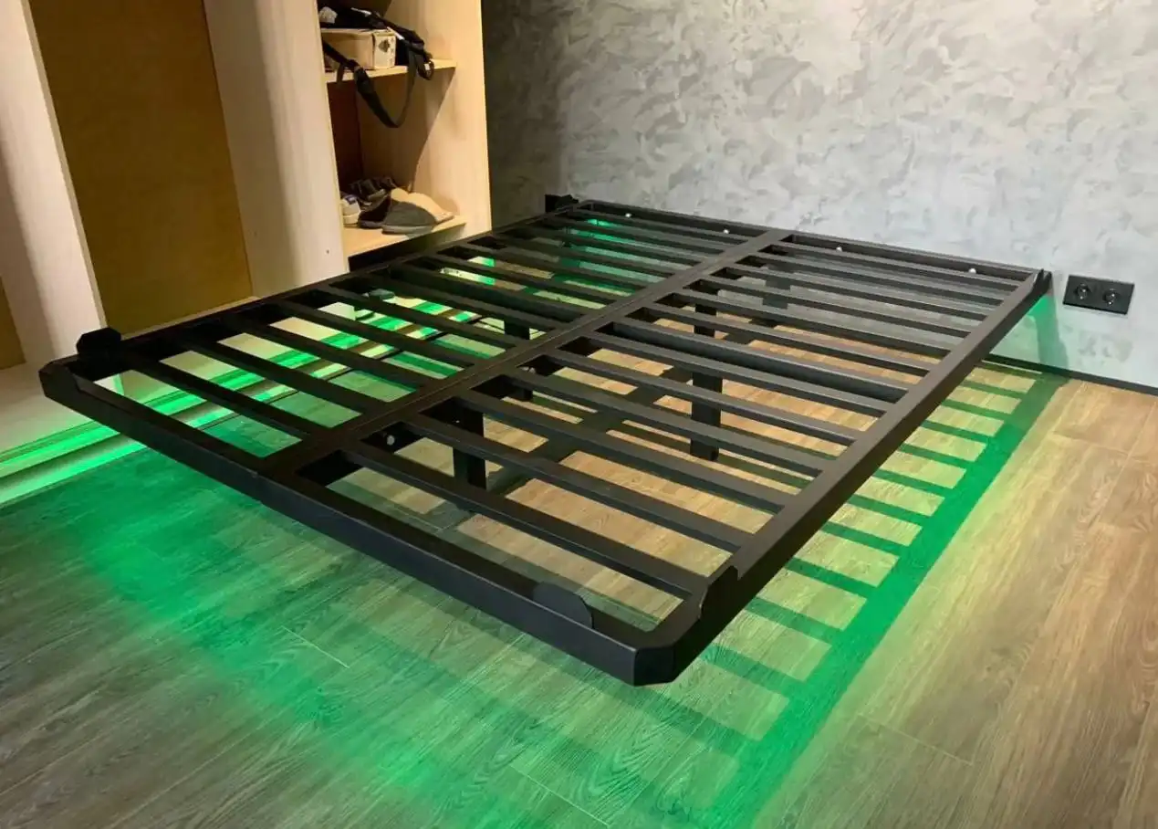 Парящая кровать 160x200 - Для дома и дачи в Балашиха