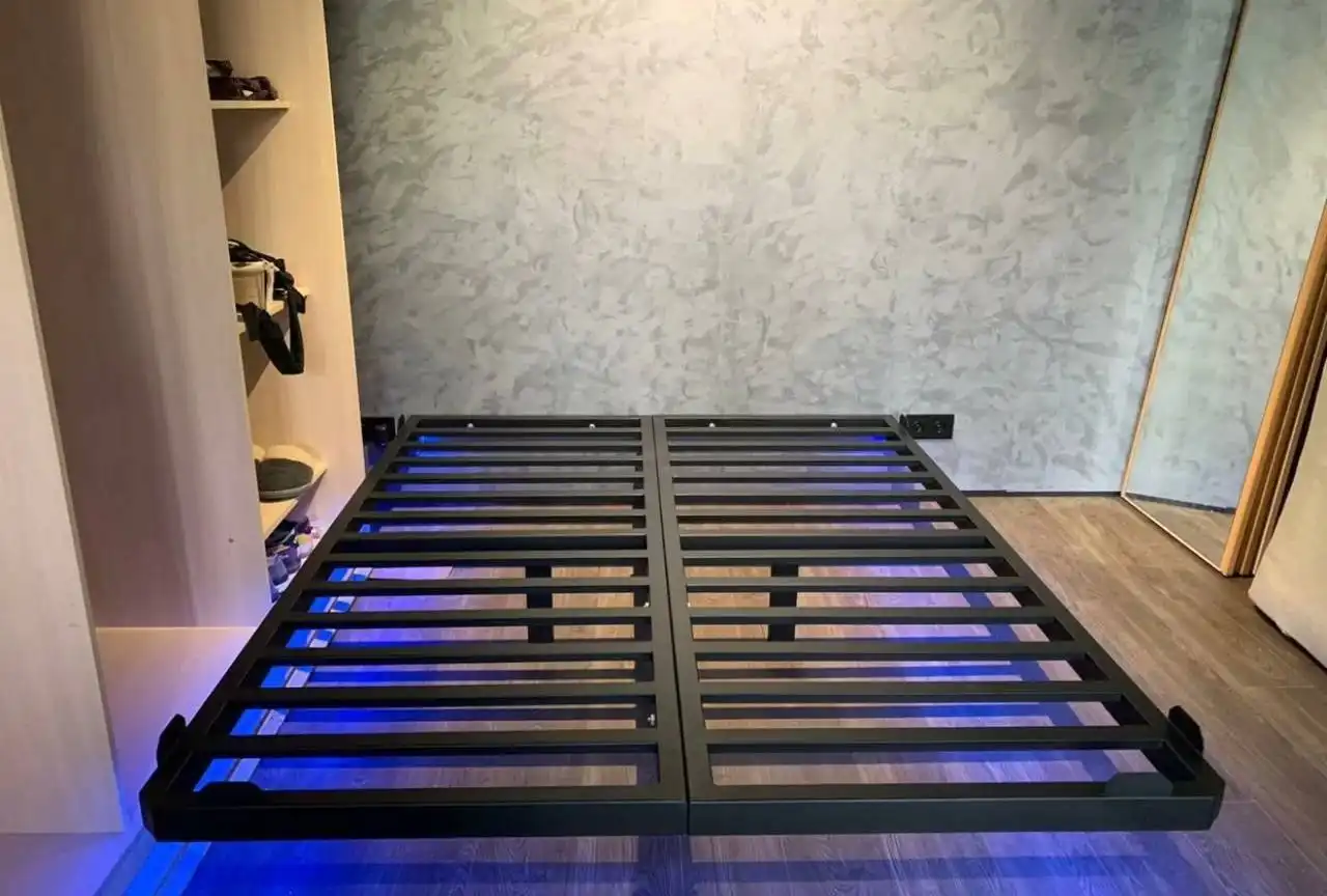 Парящая кровать 160x200 - Для дома и дачи в Балашиха