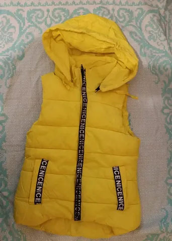 Детская жилетка/безрукавка на 7 лет - частное объявление в Балашиха