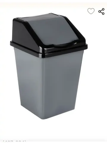 Продажа ведерок для мусора с подвижной крышкой - Крупная бытовая техника в Балашиха