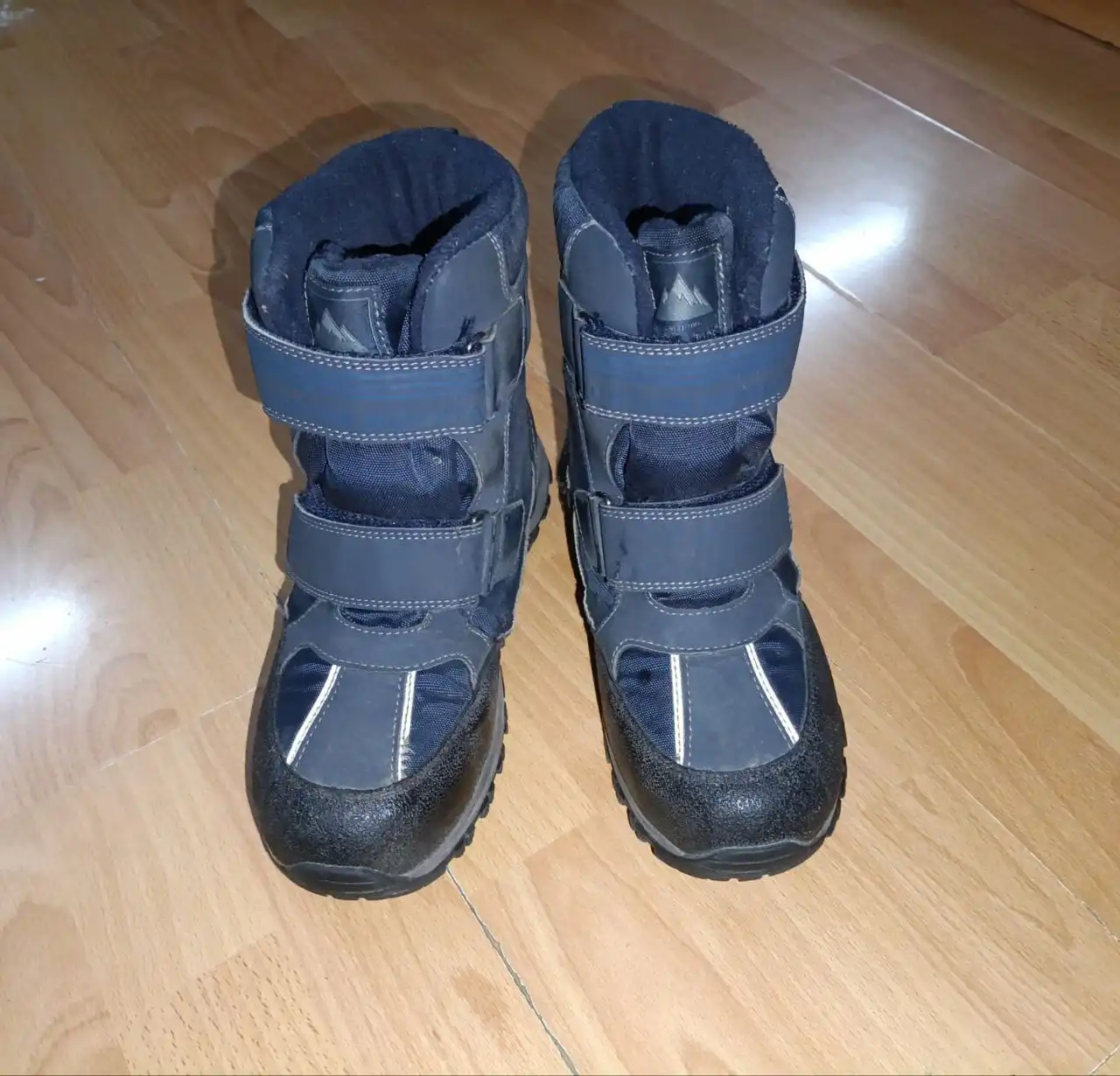 Зимние ботинки Indigo 38 размер - Обувь (Одежда) в Балашиха