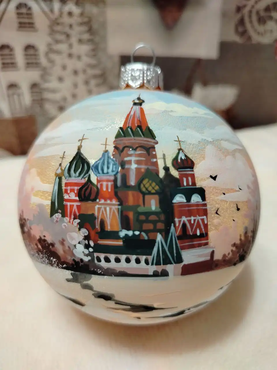 Коллекция исторических сувениров с росписью - Коллекционирование (Хобби и отдых) в Балашиха