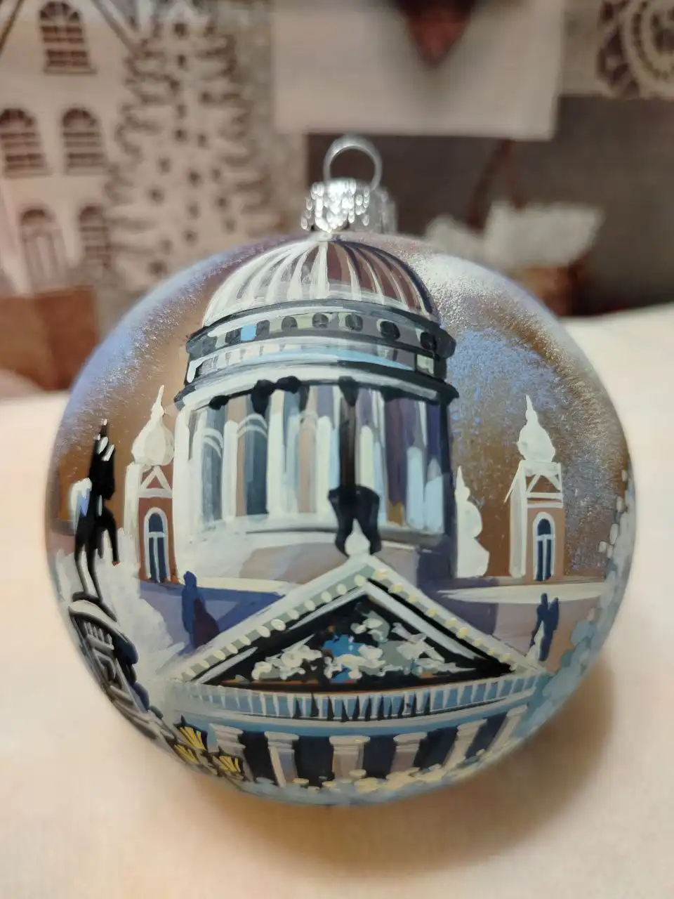 Коллекция исторических сувениров с росписью - Коллекционирование (Хобби и отдых) в Балашиха