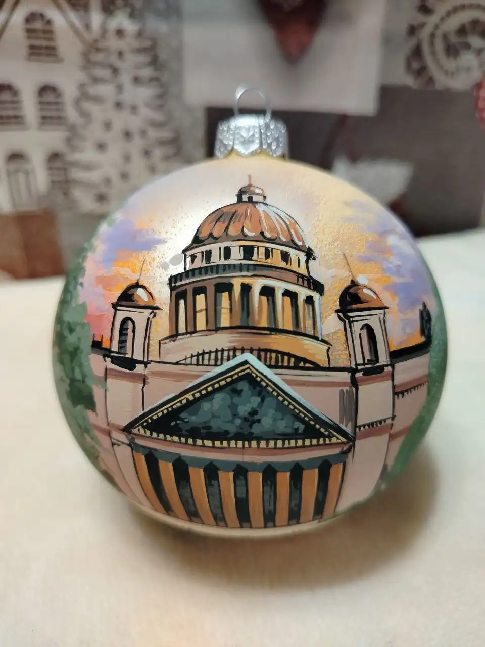 Коллекция исторических сувениров с росписью - Коллекционирование (Хобби и отдых) в Балашиха