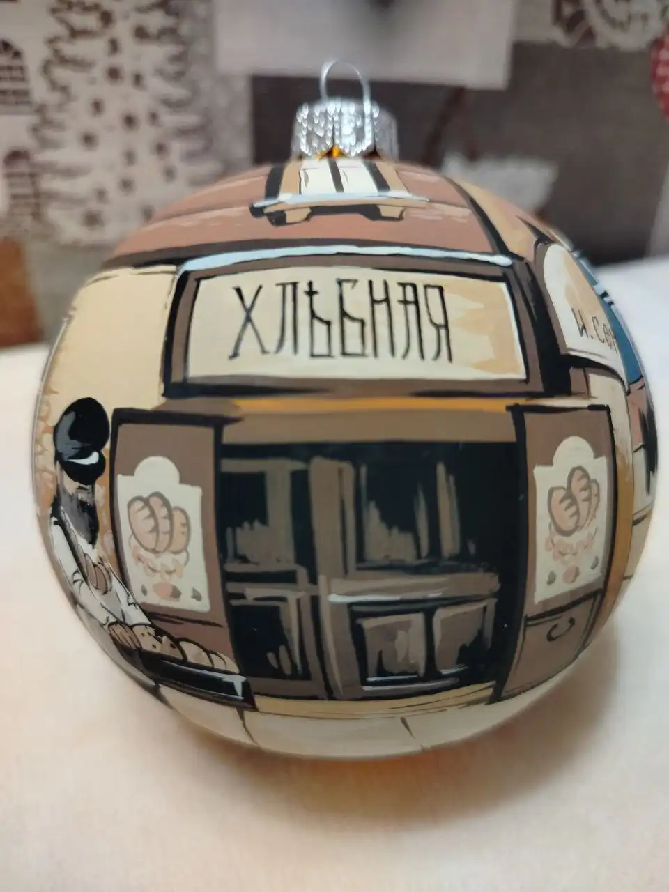 Коллекция исторических сувениров с росписью - Коллекционирование (Хобби и отдых) в Балашиха