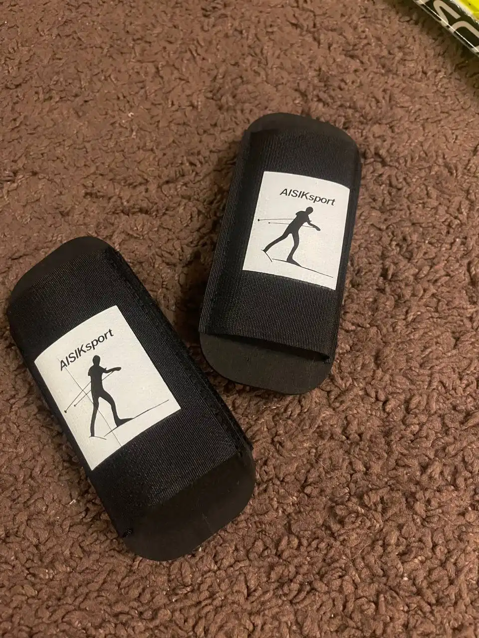 Лыжи Фишер с пауками и ботинками - Лыжи (Хобби и отдых) в Балашиха