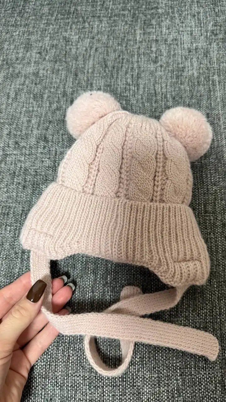 Продажа шапочек в Балашихе - Головные уборы (Одежда) в Балашиха