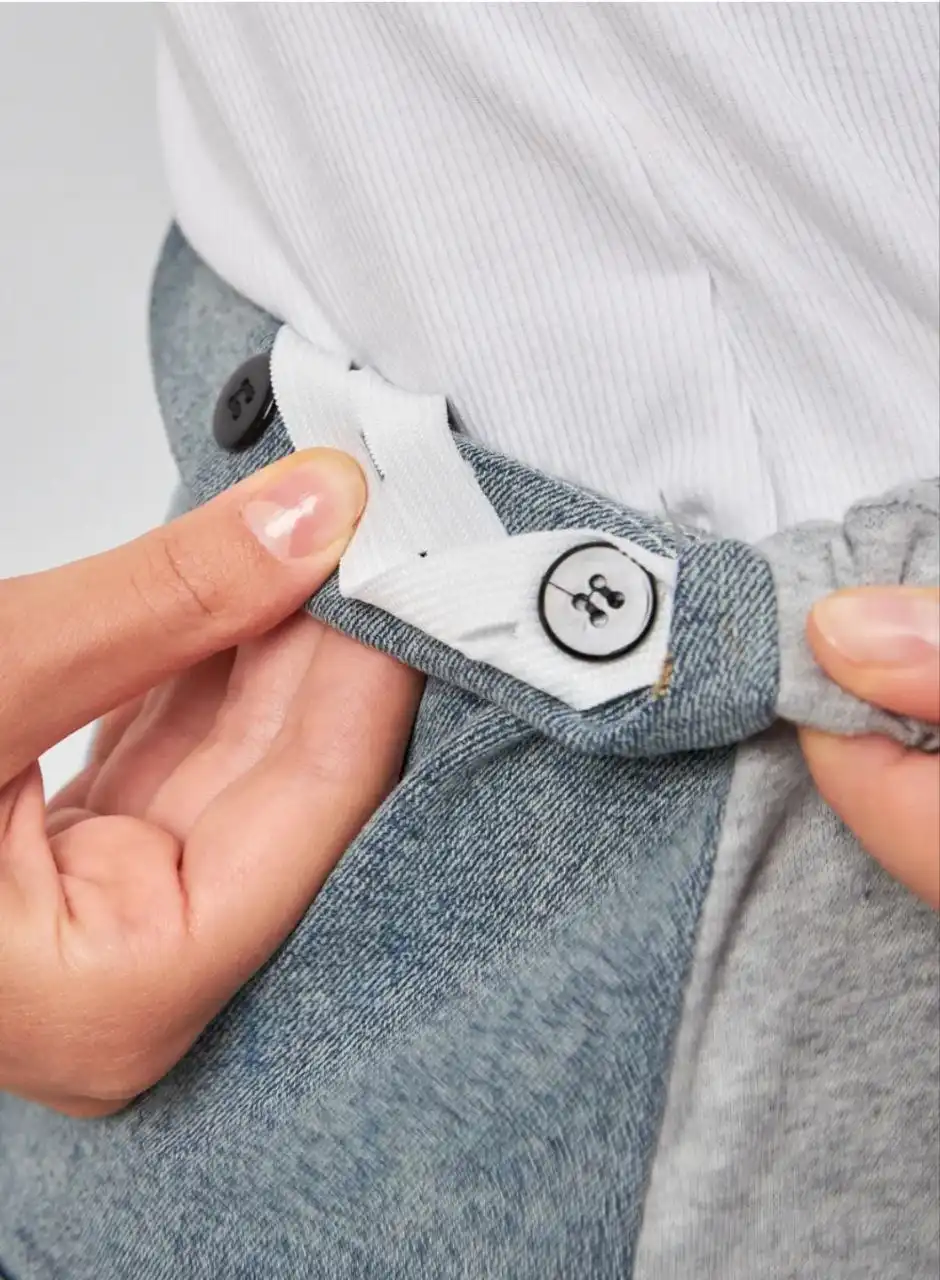 Джинсы для беременных размер 48 - Для беременных (Одежда) в Балашиха