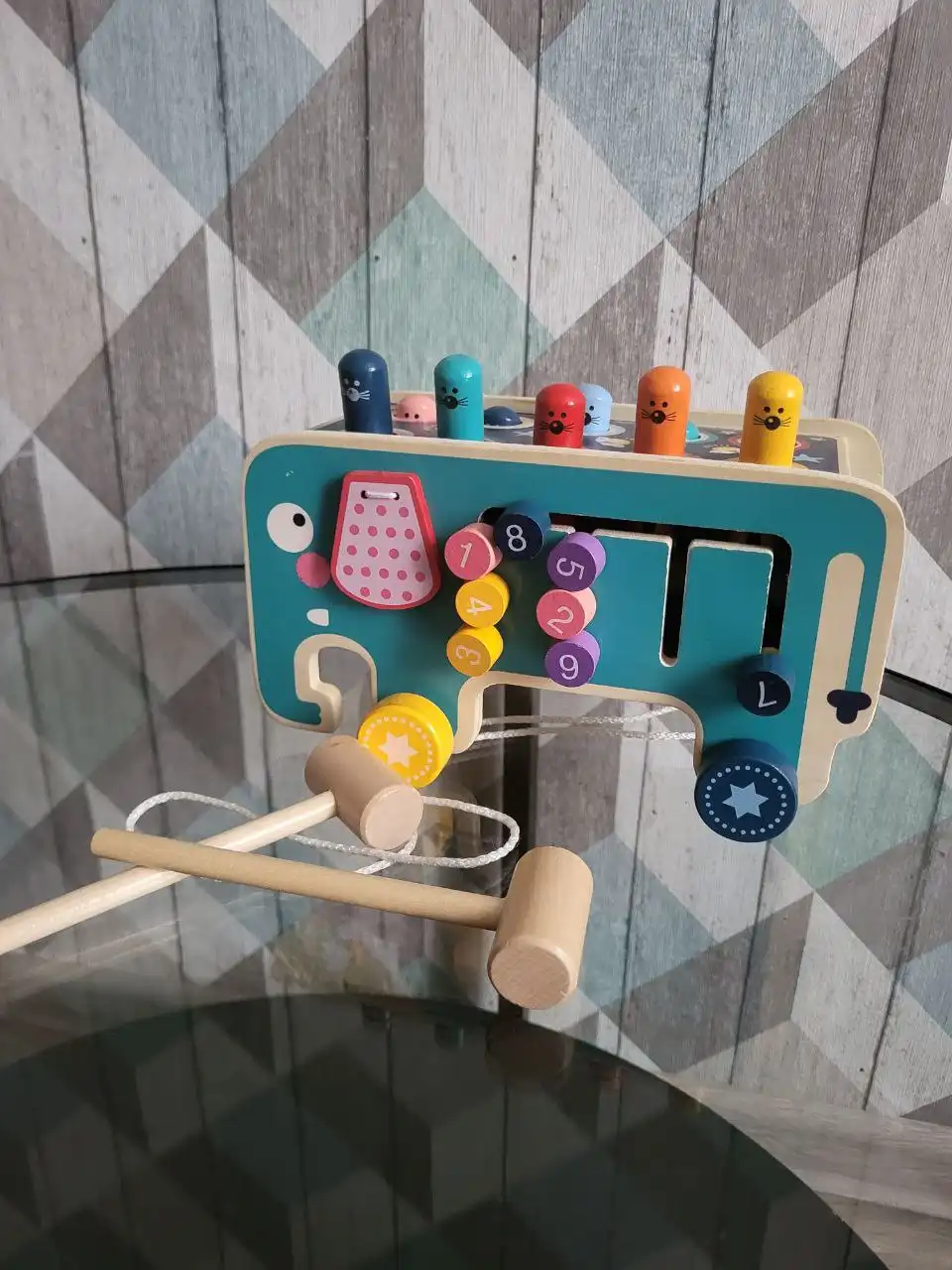 Игрушки в отличном состоянии - Игрушки (Товары для детей) в Балашиха