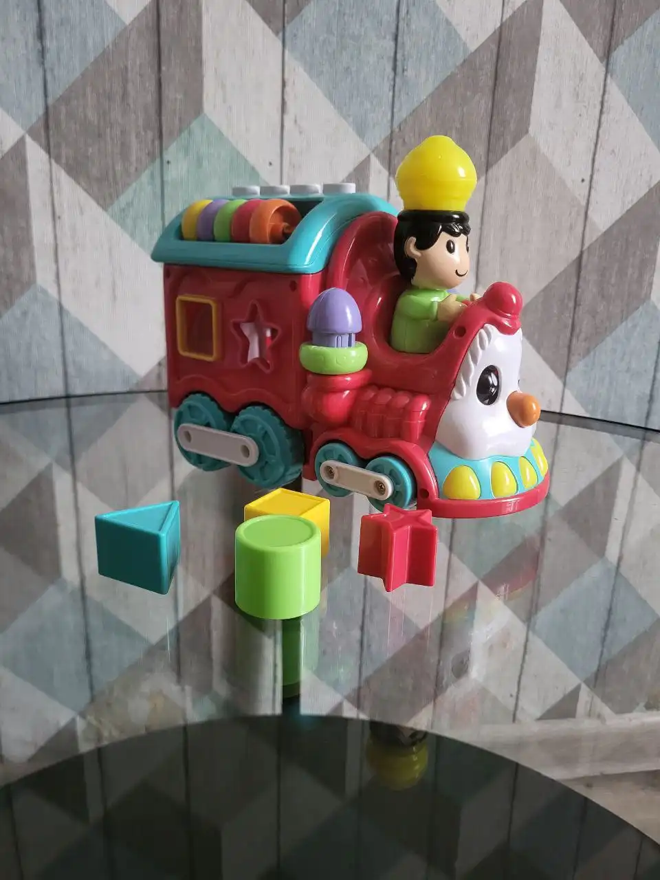 Игрушки в отличном состоянии - Игрушки (Товары для детей) в Балашиха